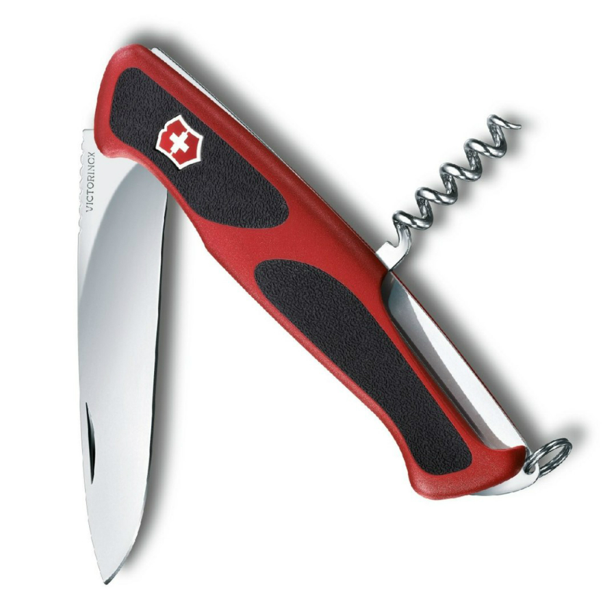 Нож Victorinox RangerGrip 52 0.9523.C