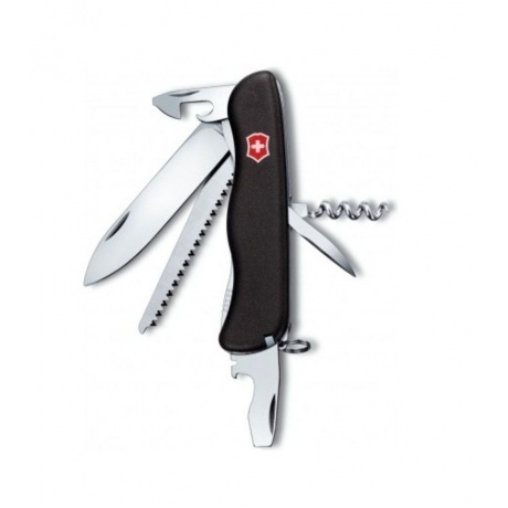 

Нож Victorinox Forester 0.8363.3