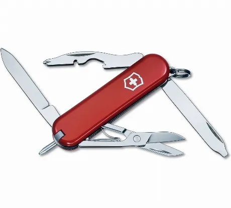 Нож Victorinox Rambler 0.6363