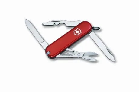 Нож Victorinox Rambler 0.6363
