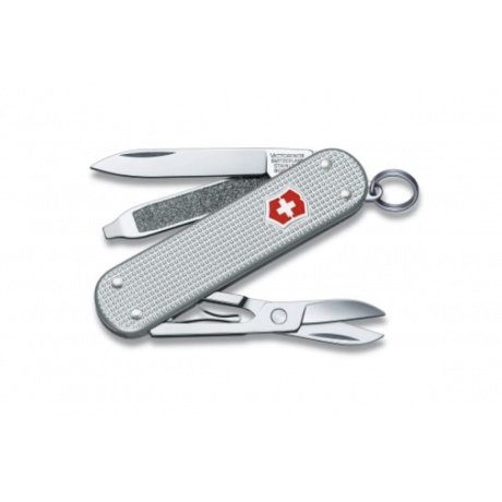 Нож Victorinox Classic 0.6221.26 - фото 1
