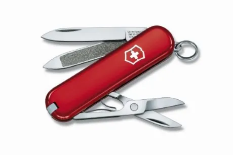 Нож Victorinox Classic 0.6203