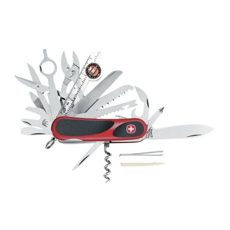 Нож Victorinox EvoGrip S54 2.5393.SC - фото 1