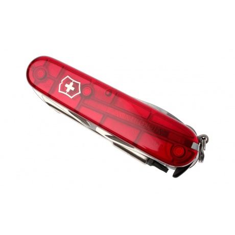 Нож Victorinox CyberTool 41 1.7775.T - фото 2