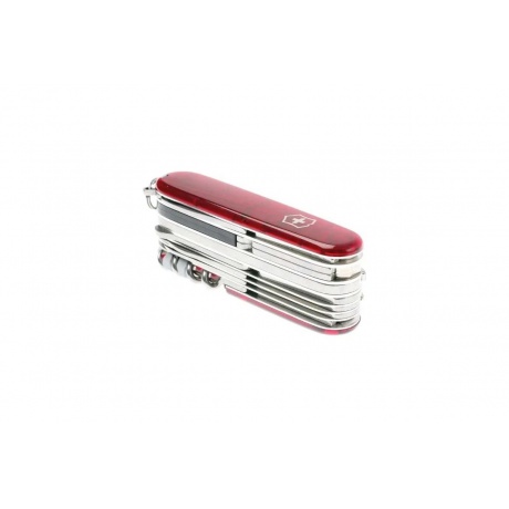 Нож Victorinox CyberTool 41 1.7775.T - фото 4