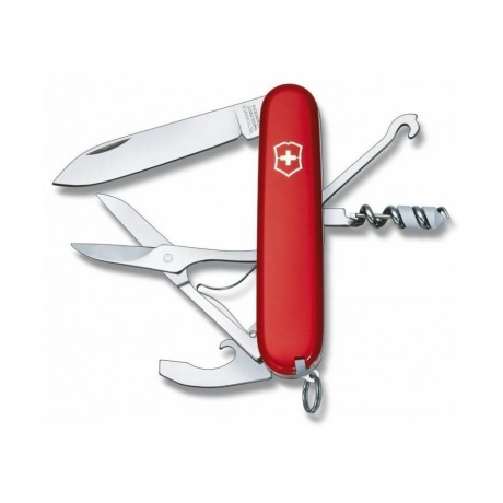 Нож Victorinox Compact 1.3405 - фото 1