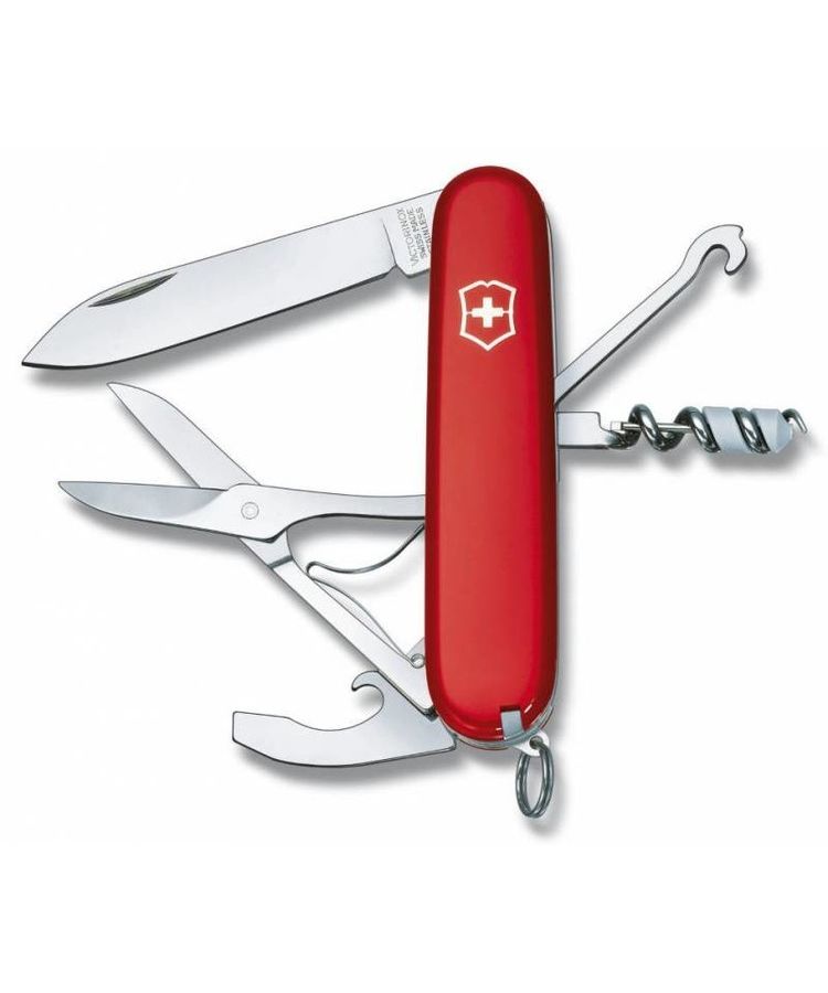 Нож Victorinox Compact 1.3405 нож boker 01ll322 intricate compact
