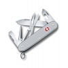 Нож Victorinox Pioneer X 0.8231.26 Silver