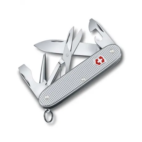 Нож Victorinox Pioneer X 0.8231.26 Silver