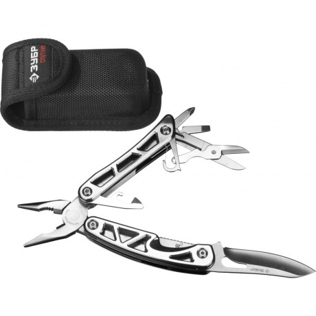 

Мультитул Зубр Эксперт 47770