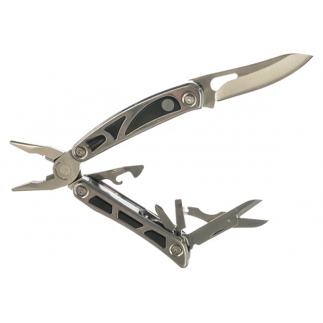 Мультитул Зубр Эксперт 47770 - фото 2