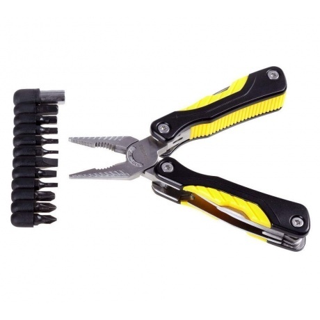 Мультитул Stayer Professional 22850_z01 - фото 2