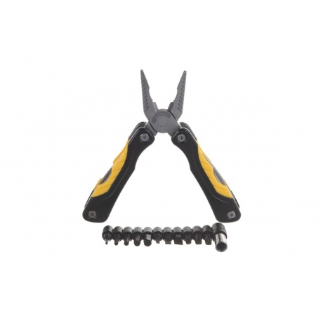 Мультитул Stayer Professional 22850_z01 - фото 5