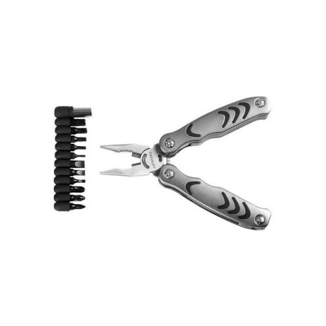 Мультитул Stayer Professional 22852_z01 - фото 2