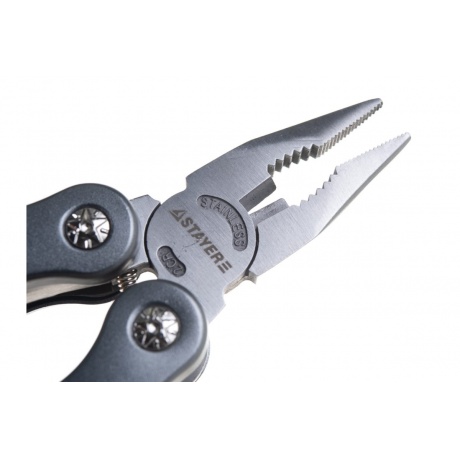 Мультитул Stayer Professional 22852_z01 - фото 4