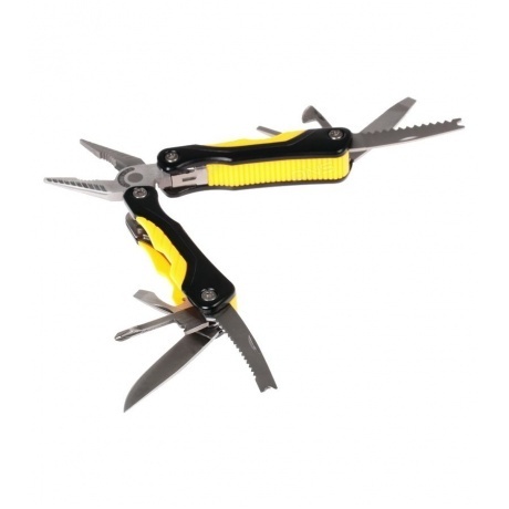 Мультитул Stayer Professional 22854_z01 - фото 2