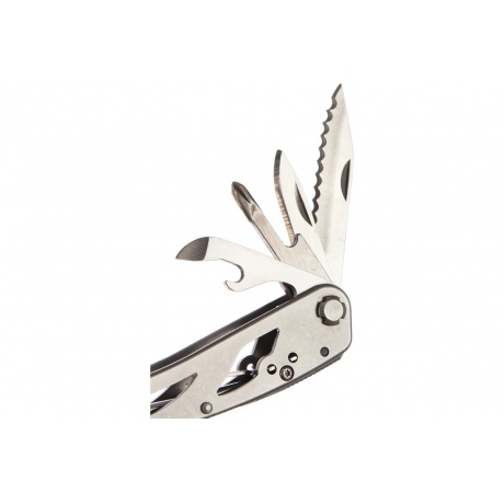 Мультитул Зубр Мастер 47752 - фото 3