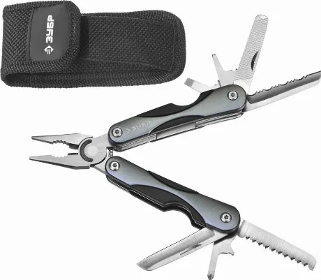 Мультитул Зубр Мастер 47750