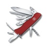 Нож Victorinox Hercules 0.8543 Red