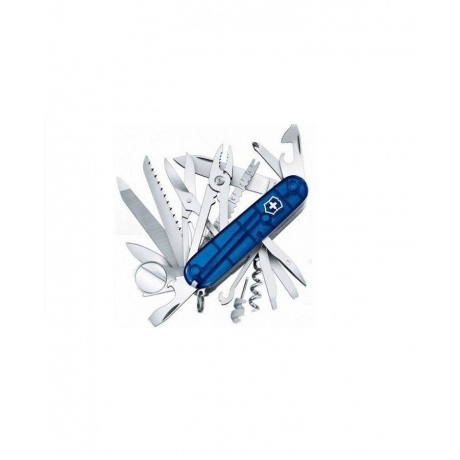 Нож Victorinox SwissChamp 1.6795.T2 - фото 1