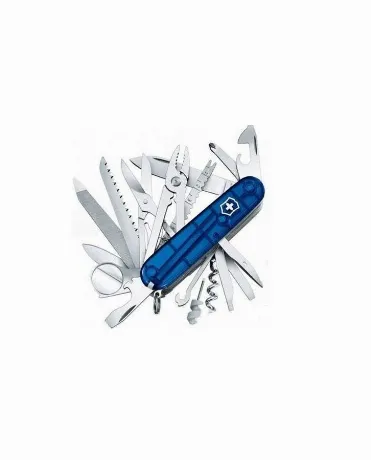 Нож Victorinox SwissChamp 1.6795.T2