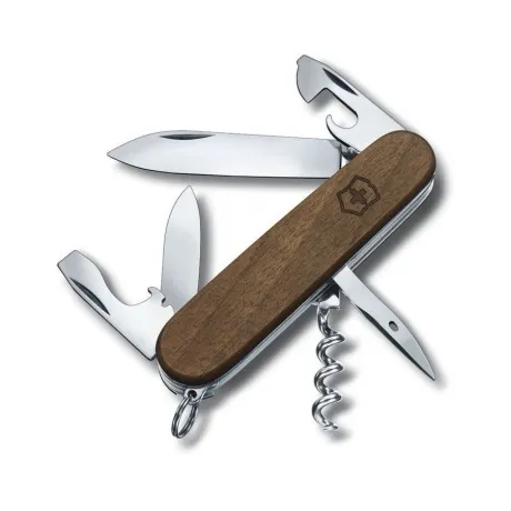 Нож Victorinox Spartan Wood 1.3601.63