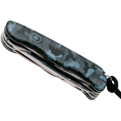 Нож Victorinox Skipper 0.8593.W942 Camouflage - фото 3