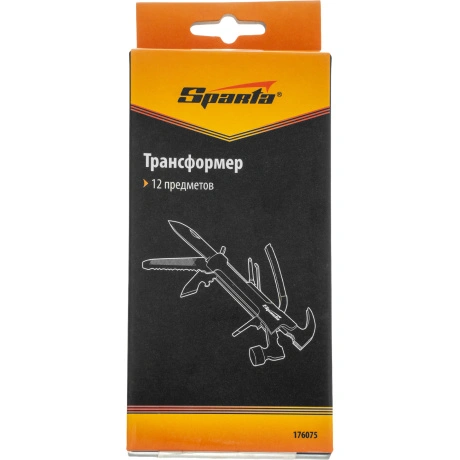 Мультитул Sparta 176075