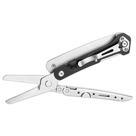 Мультитул Roxon KS Knife-Scissors S501 - фото 2