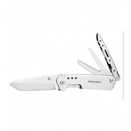 Мультитул Roxon KS Knife-Scissors S501 - фото 3