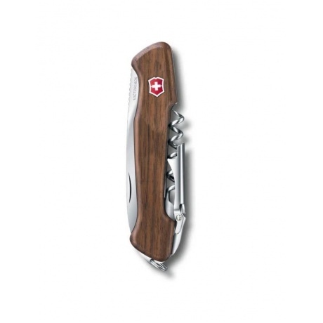 Нож Victorinox Wine Master 0.9701.63 Walnut - фото 2