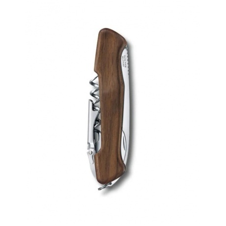 Нож Victorinox Wine Master 0.9701.63 Walnut - фото 3