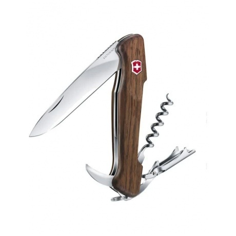 Нож Victorinox Wine Master 0.9701.63 Walnut - фото 5