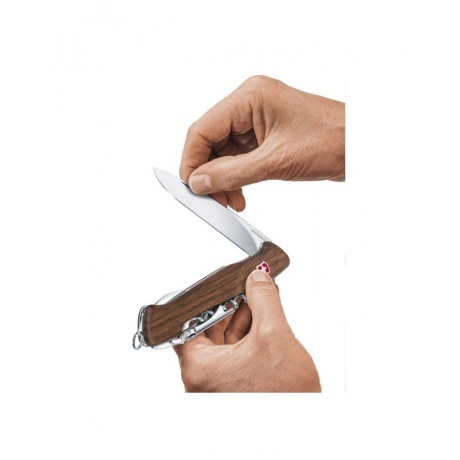 Нож Victorinox Wine Master 0.9701.63 Walnut - фото 8