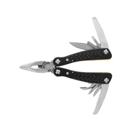 Мультитул Ganzo G106 - фото 4