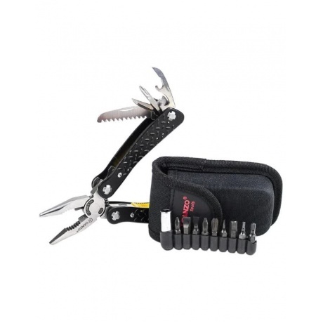 Мультитул Ganzo G106 - фото 6