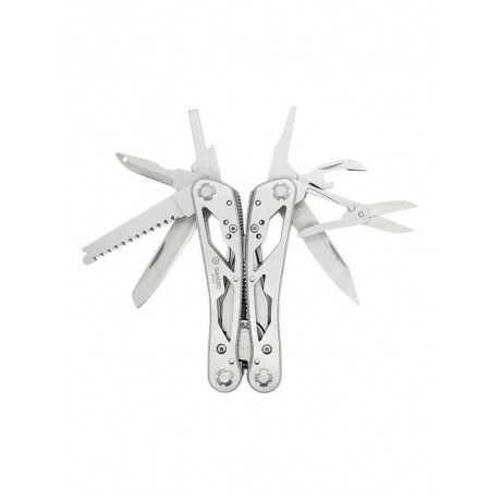 Мультитул Ganzo G202 - фото 3