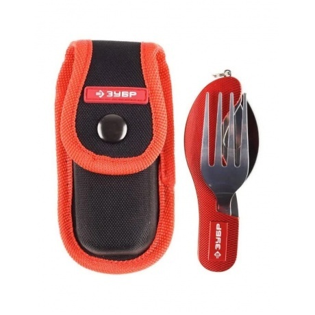 Нож Зубр Турист 47782 - фото 2