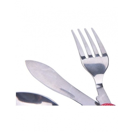 Нож Зубр Турист 47782 - фото 4