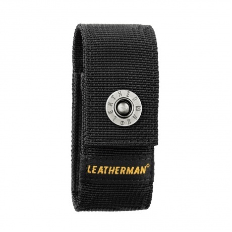 Мультитул Leatherman Signal (832625), 19 функций, серебристо-черный - фото 4