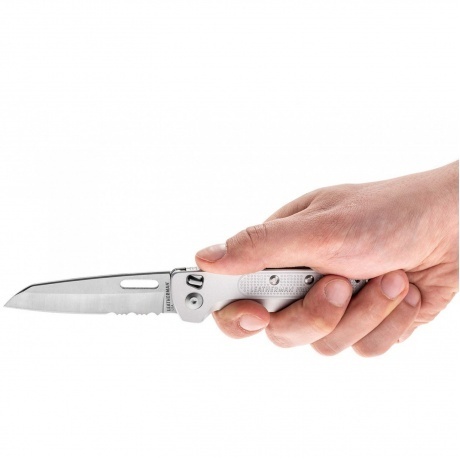 Мультитул Leatherman Free К4х (832662), 9 функций - фото 9