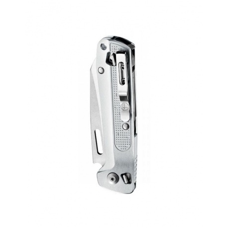 Мультитул Leatherman Free К2х (832654), 8 функций - фото 2