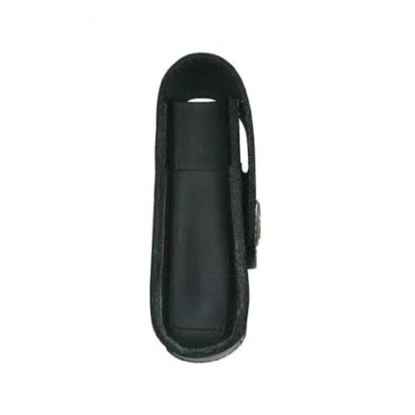 Чехол кожаный Victorinox, для ножей 91 мм, толщиной 5-8 уровней, чёрный - фото 3