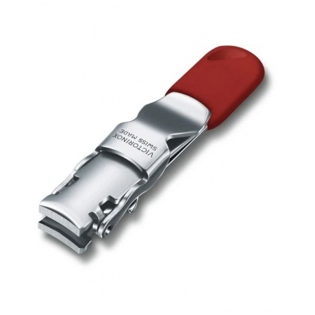 Кусачки для ногтей брелок Victorinox 5,9 мм - фото 2
