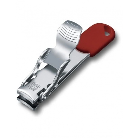 Кусачки для ногтей брелок Victorinox 5,9 мм - фото 3