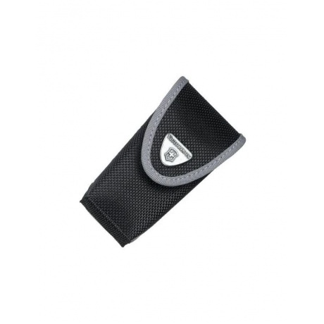 Чехол нейлоновый Victorinox черный - фото 2