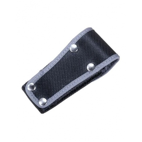 Чехол нейлоновый Victorinox черный - фото 3