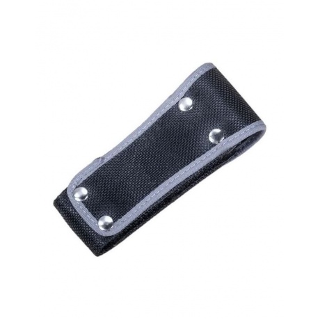Чехол нейлоновый Victorinox, черный для Services pocket tools 111 мм - фото 2