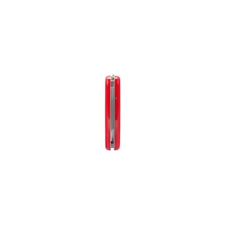 Нож-брелок Victorinox Classic Signature Lite, 58 мм, 7 функций, красный - фото 8