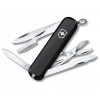 Нож Victorinox Executive, 74 мм, 10 функций, черный